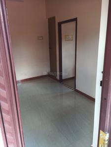 1 BHK Independent Builder Floor