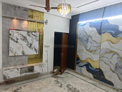 Bedroom Image of 600 Sq.ft 1 BHK Independent House for sale in Indirapuram Ghaziabad for Rs. 3300000