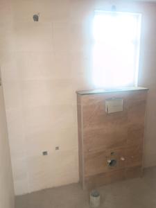 Common Bathroom Image of 1801 Sq.ft 3 BHK Apartment / Flat for sale in SMR Vinay Iconia by SMR Holdings, Kondapur Hyderabad for Rs. 17147502