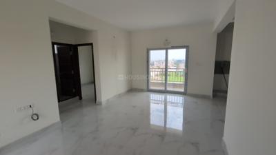Living Room Image of 1350 Sq.ft 3 BHK Apartment / Flat for sale in Horamavu Bengaluru for Rs. 8299000