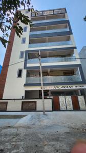 Building Image of 2300 Sq.ft 3 BHK Apartment / Flat for sale in RR Nagar Bengaluru for Rs. 19000000