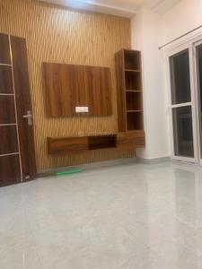 Hall Image of 1450 Sq.ft 2 BHK Builder Floor for sale in Raipur Dehradun for Rs. 7000000