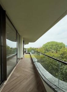 Balcony Image of 14999 Sq.ft 5 BHK Duplex for sale in Model Town New Delhi for Rs. 200000000