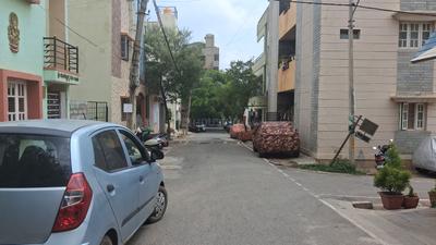 Image of 1200 Sq.ft Residential Plot / Land for sale in Byadarahalli, Bengaluru for Rs. 15000000