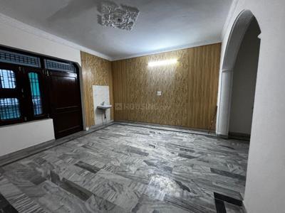 Bedroom Image of 1806 Sq.ft 3 BHK Builder Floor for rent in Badal Colony Zirakpur for Rs. 25000