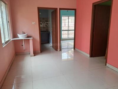 Hall Image of 1200 Sq.ft 3 BHK Apartment / Flat for sale in Dhakuria Kolkata for Rs. 9000000