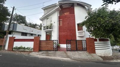 Image of 2177 Sq.ft 4 BHK Villa for sale in Keraladityapuram, Thiruvananthapuram for Rs. 19000000