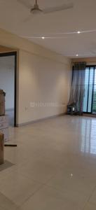 Hall Image of 1655 Sq.ft 3 BHK Apartment / Flat for sale in Progressive Sea Lounge, Belapur CBD Navi Mumbai for Rs. 40000000