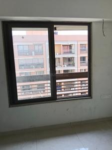 Bedroom Image of 1575 Sq.ft 3 BHK Apartment / Flat for sale in Skyvue 126, Satellite Ahmedabad for Rs. 11000000