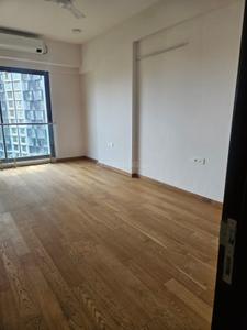 Bedroom Image of 2100 Sq.ft 4 BHK Apartment / Flat for sale in Adani Ten BKC, Bandra East Mumbai for Rs. 130000000
