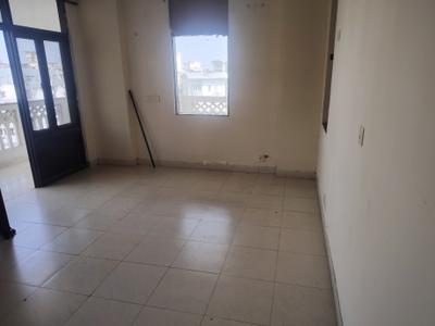Bedroom Image of 1875 Sq.ft 3 BHK Apartment / Flat for rent in HRC Apartments, Indirapuram Ghaziabad for Rs. 31000