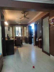 Hall Image of 1661 Sq.ft 3.5 BHK Apartment / Flat for sale in Bariatu Ranchi for Rs. 7600000