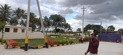 Image of 1200 Sq.ft Residential Plot / Land for sale in Indlawadi, Bengaluru for Rs. 3700000