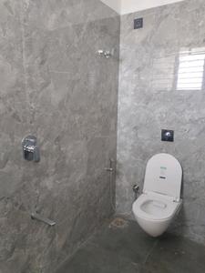 Bedroom Two Image of 1225 Sq.ft 2 BHK Apartment / Flat for sale in Shree Chamunda Devpriya, Ulwe Navi Mumbai for Rs. 12200000