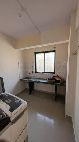 Trishul apartment sec 1 airoli Kitchen 1