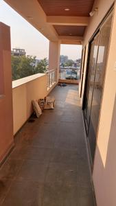 Balcony Image of 2200 Sq.ft 3 BHK Builder Floor for rent in Somalwada Nagpur for Rs. 30000