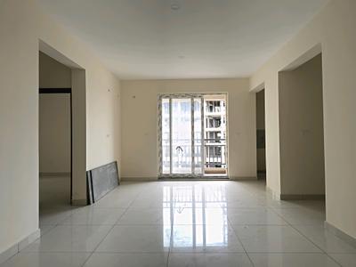 Living Room Image of 1510 Sq.ft 3 BHK Apartment / Flat for sale in PSR Vanasree Phase 1, Chikkakannalli Bengaluru for Rs. 14345000