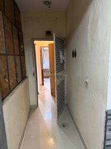 3.5 BHK Flat