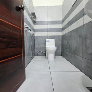 Image of 1700 Sq.ft 3 BHK Independent House for sale in Bajrang Vedanta City, Kandul, Raipur for Rs. 5499000