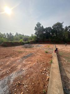 Image of 6100 Sq.ft Residential Plot / Land for sale in Santhosh Nagara, Udupi for Rs. 9800000
