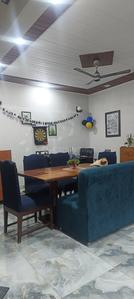 Hall Image of 3072 Sq.ft 5 BHK Villa for sale in Chembur Mumbai for Rs. 50000000