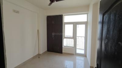 Bedroom Image of 1100 Sq.ft 2 BHK Apartment / Flat for rent in Angel Jupiter, Indirapuram Ghaziabad for Rs. 23000