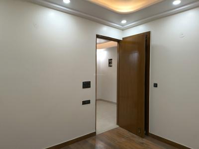 Bedroom Image of 1400 Sq.ft 3 BHK Builder Floor for sale in Vaishali Ghaziabad for Rs. 14000000