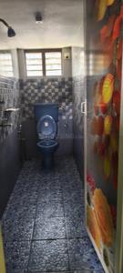 Bathroom Image of 1400 Sq.ft 3 BHK Independent House for rent in Pappanamcode Thiruvananthapuram for Rs. 18000