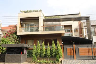 Image of 8250 Sq.ft 6 BHK Villa for sale in Sector 69, Mohali for Rs. 170000000