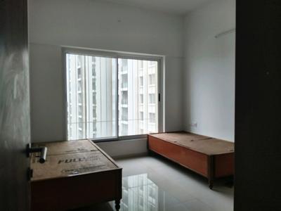 Bedroom Image of 1200 Sq.ft 2.5 BHK Apartment / Flat for rent in Runwal The Central Park, Chinchwad Pune for Rs. 45051