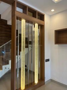 Bedroom Image of 3218 Sq.ft 4 BHK Villa for sale in Powdikonam Thiruvananthapuram for Rs. 17500000