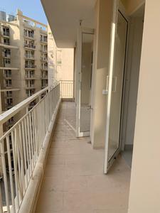 Balcony Image of 2180 Sq.ft 4.5 BHK Apartment / Flat for sale in Mittal Rajnagar Residency, Ghukna Ghaziabad for Rs. 20000000