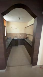 Kitchen Image of 1650 Sq.ft 3 BHK Apartment / Flat for sale in CGHS Viman Apartment, Sector 9 Gurgaon for Rs. 15000000