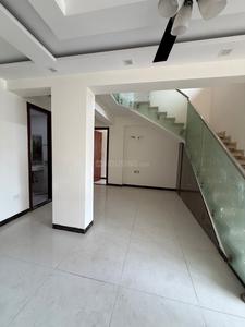 Hall Image of 3200 Sq.ft 4 BHK Duplex for sale in CGHS The Shabad, Sector 13 Dwarka New Delhi for Rs. 33500000