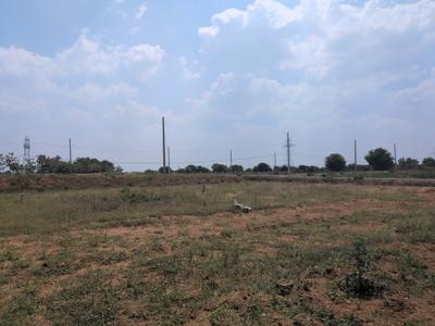 Image of 150 Sq.ft Residential Plot / Land for sale in Mirkhanpet, Hyderabad for Rs. 3000061