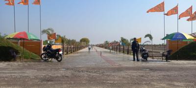 Image of 1000 Sq.ft Residential Plot / Land for sale in Mohanlalganj, Lucknow for Rs. 900000