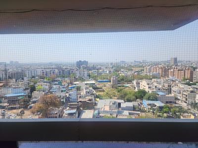 Balcony Image of 2031 Sq.ft 3 BHK Apartment / Flat for sale in BCM Park, Lasudia Mori Indore for Rs. 27000000