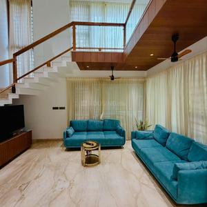 Hall Image of 6000 Sq.ft 6 BHK Independent House for sale in Avinash Chitwan, Kachana Raipur for Rs. 34000000