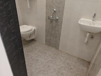 Image of 695 Sq.ft 1 BHK Apartment / Flat for sale in Laxmi Icon, Taloja, Navi Mumbai for Rs. 4400000
