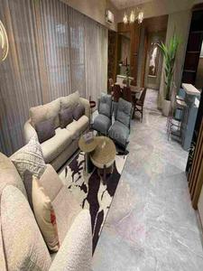 Hall Image of 4240 Sq.ft 4 BHK Apartment / Flat for sale in Safal Bliss, PDPU Road Gandhinagar for Rs. 20700000