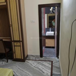 Bedroom Image of 1800 Sq.ft 4 BHK Apartment / Flat for rent in Birsa Nagar Ranchi for Rs. 45000