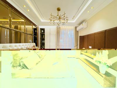 Bedroom Image of 1650 Sq.ft 3 BHK Apartment / Flat for sale in Golden Era Homes, Nagla Zirakpur for Rs. 9500000