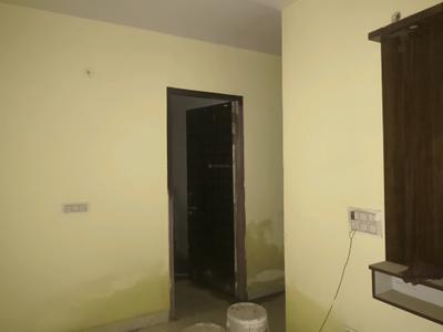 Living Room Image of 750 Sq.ft 2 BHK Builder Floor for sale in Ved Vihar Ghaziabad for Rs. 2250430