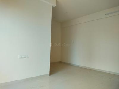 Bedroom Image of 750 Sq.ft 2 BHK Apartment / Flat for sale in Sayba Samriddhi, Chembur Mumbai for Rs. 15500000