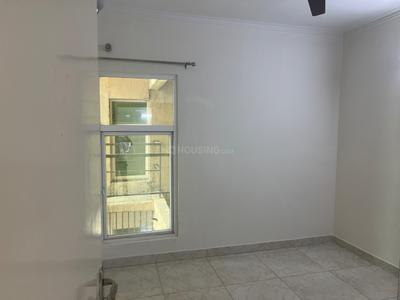 Bedroom Image of 1185 Sq.ft 3 BHK Apartment / Flat for sale in Gaurs Siddhartham, Siddharth Vihar Ghaziabad for Rs. 10200000