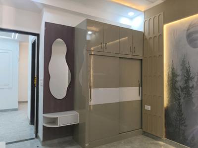 Bedroom Image of 1600 Sq.ft 3 BHK Apartment / Flat for sale in Venice Aspire, Noida Extension Greater Noida for Rs. 6450000