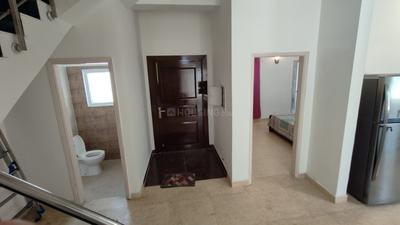 Hall Image of 3500 Sq.ft 3.5 BHK Independent House for rent in Omaxe NRI City, Omega II Greater Noida for Rs. 45000