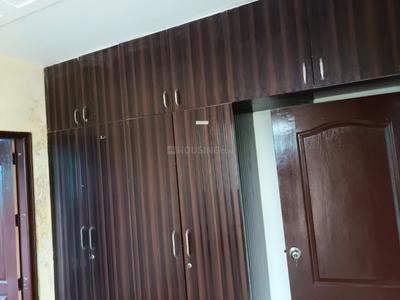Bedroom Image of 2100 Sq.ft 3 BHK Apartment / Flat for rent in Manesar Gurgaon for Rs. 30000