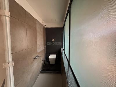 Image of 1250 Sq.ft 2 BHK Apartment / Flat for rent in Ramdaspeth, Nagpur for Rs. 32000