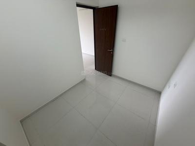 Bedroom Image of 1300 Sq.ft 3 BHK Apartment / Flat for sale in Marathon Nexzone Ion 1, Panvel Navi Mumbai for Rs. 12500000